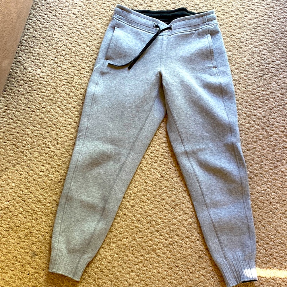 Lulu lemon joggers